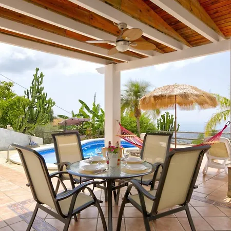 Villa Cactus