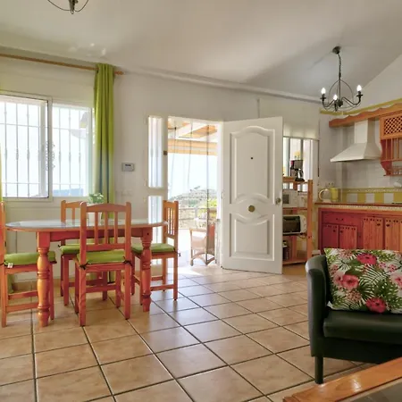 Cactus Villa *