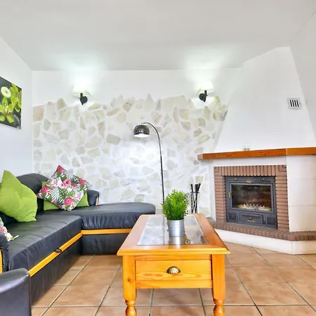 Villa Cactus Torrox