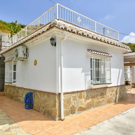 Cactus Villa Torrox