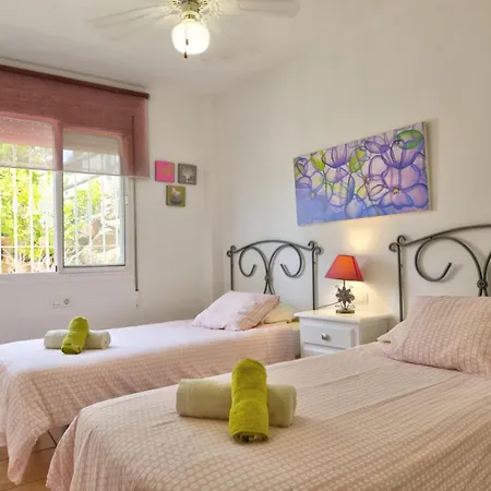 Cactus Villa *
