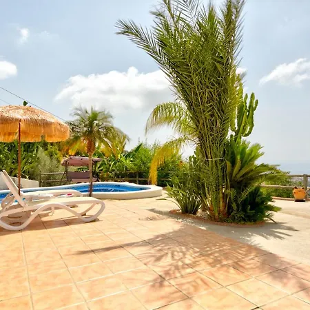 Villa Cactus