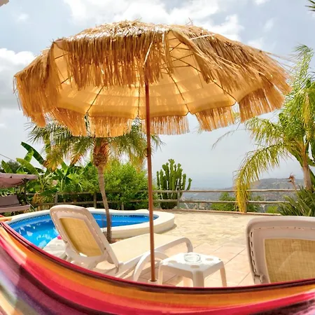 Villa Cactus