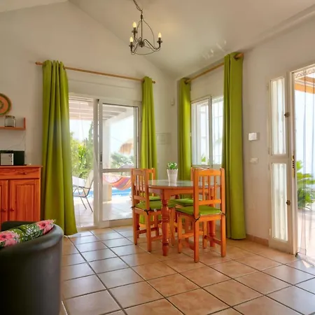 Cactus Villa *