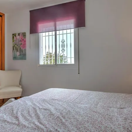 Villa Cactus *